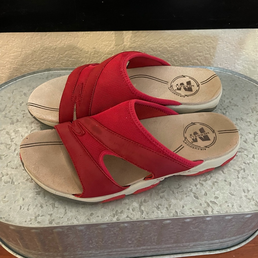 Merrell Sandals